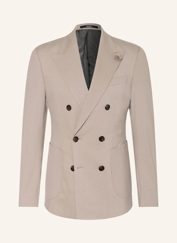JOOP! Oblekové sako HEAZY Slim Fit 260 Medium Beige 260