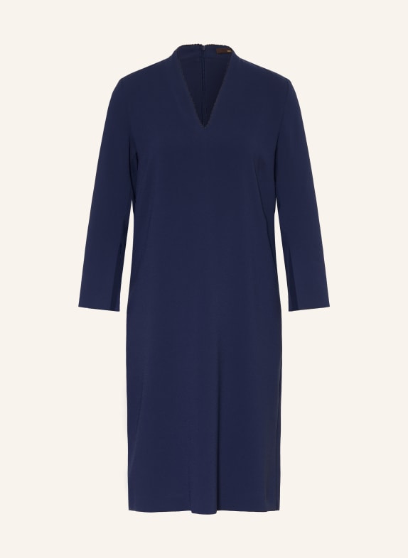 windsor. Jurk DONKERBLAUW