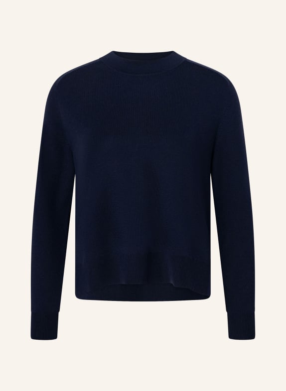 windsor. Trui DONKERBLAUW