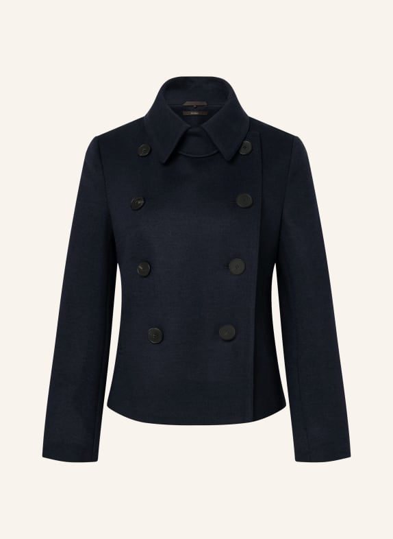 windsor. Cabanjas DONKERBLAUW