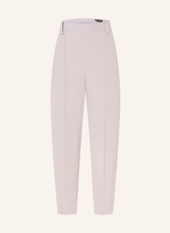 windsor. 7/8 broek BLAUWGRIJS