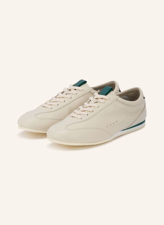 BOSS Sneaker LINEOR ECRU
