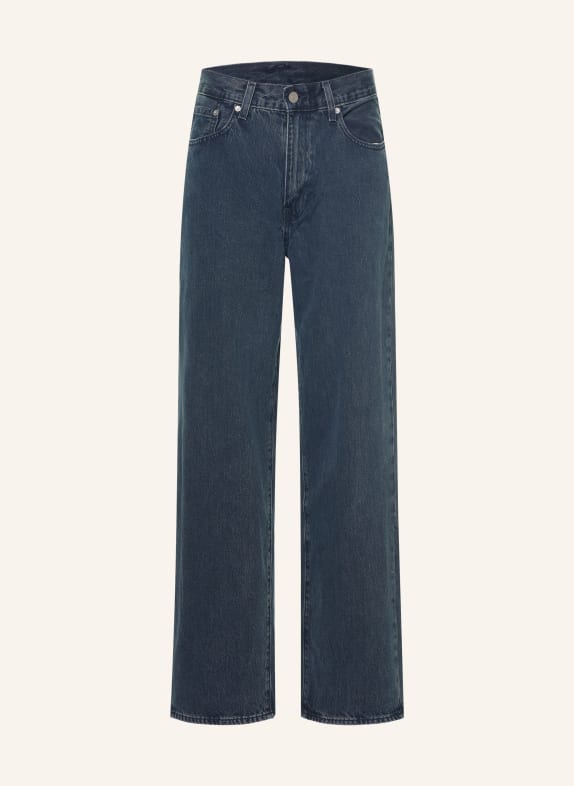 Levi's® Jeans TIME FOREST Baggy Fit 29 Browns