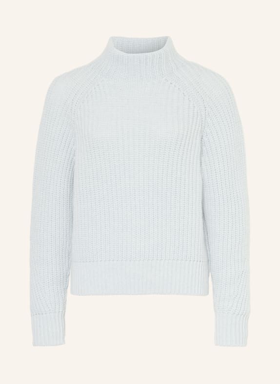 IRIS von ARNIM Cashmere-Pullover BARDELIA TÜRKIS