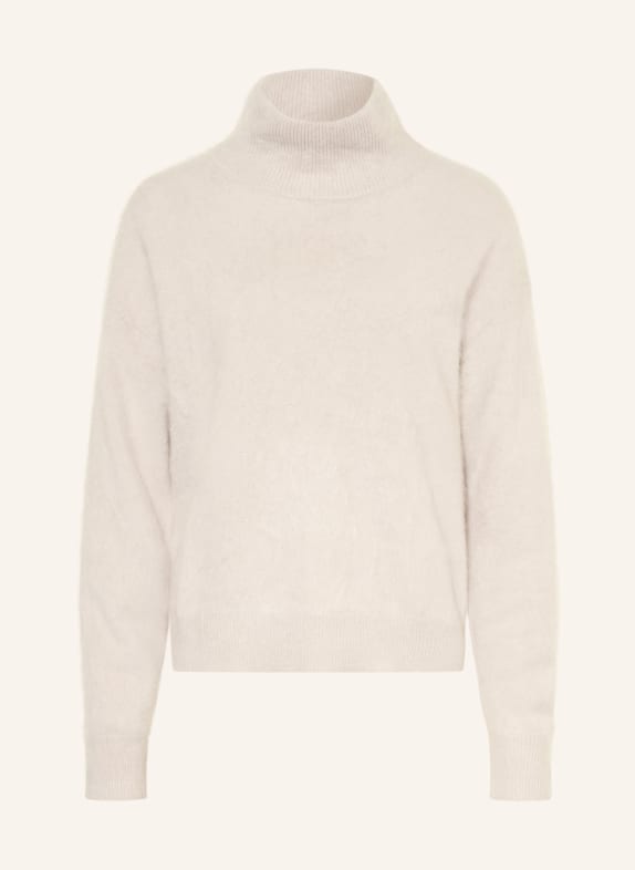 IRIS von ARNIM Cashmere-Pullover EMBLA BEIGE