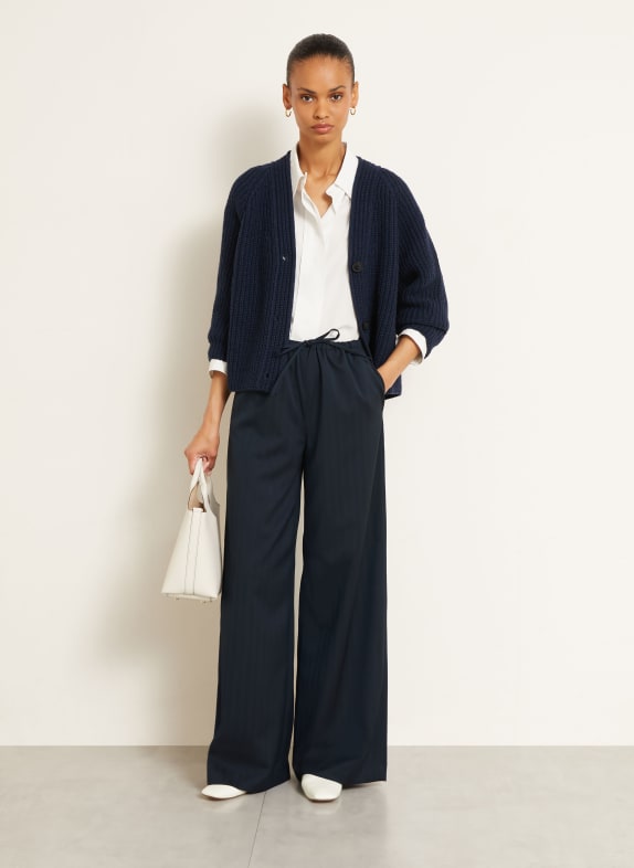 IRIS von ARNIM Marlene-broek VISTA DONKERBLAUW
