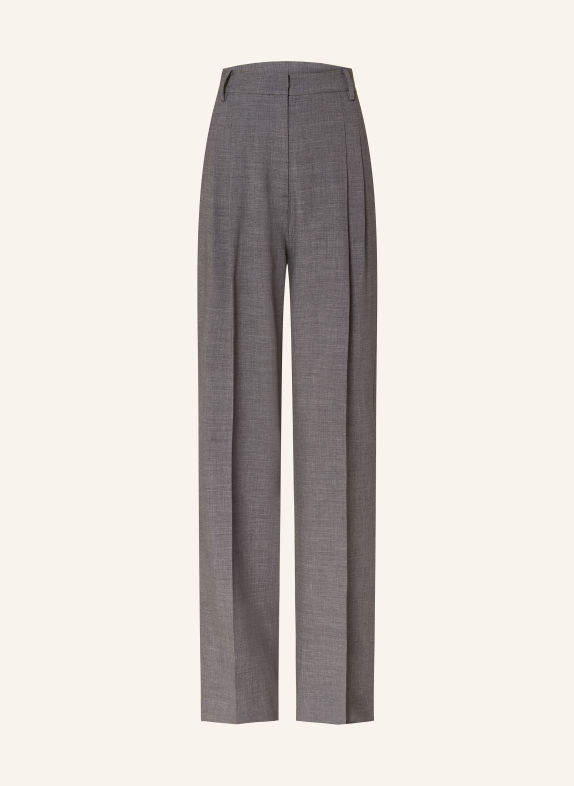 MRS & HUGS Marlene-broek GRIJS