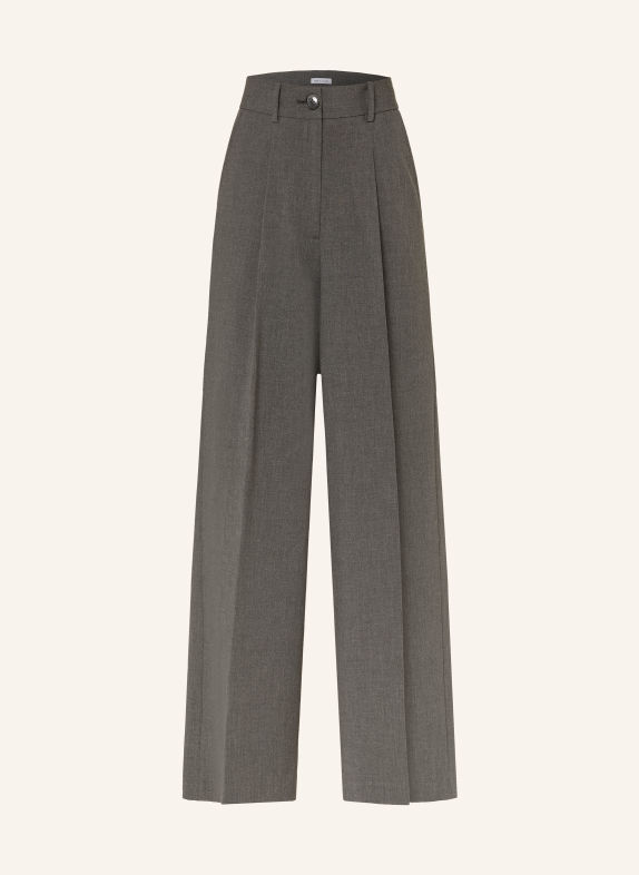 MRS & HUGS Marlene-broek GRIJS