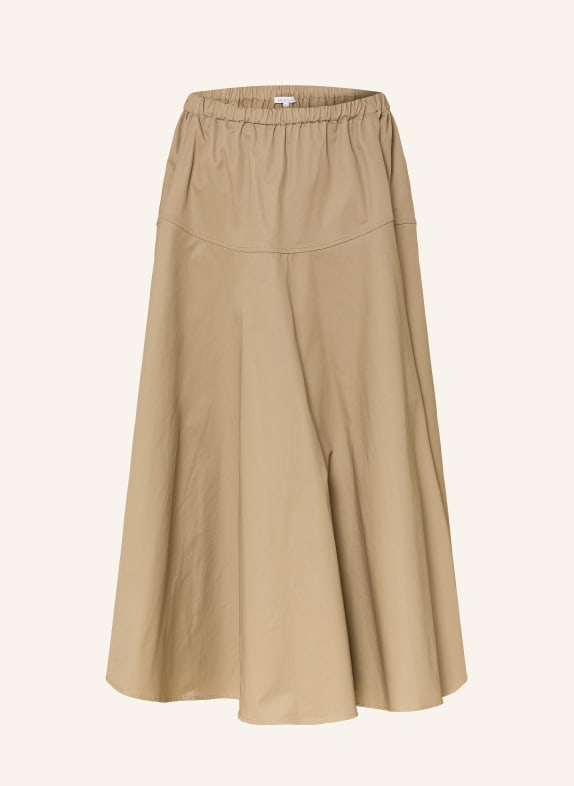MRS & HUGS Rock BEIGE