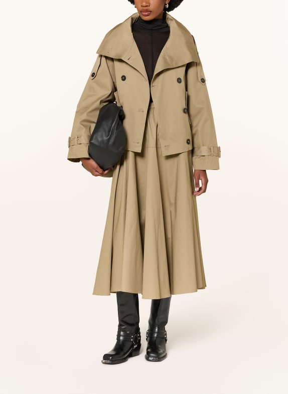 MRS & HUGS Rok BEIGE