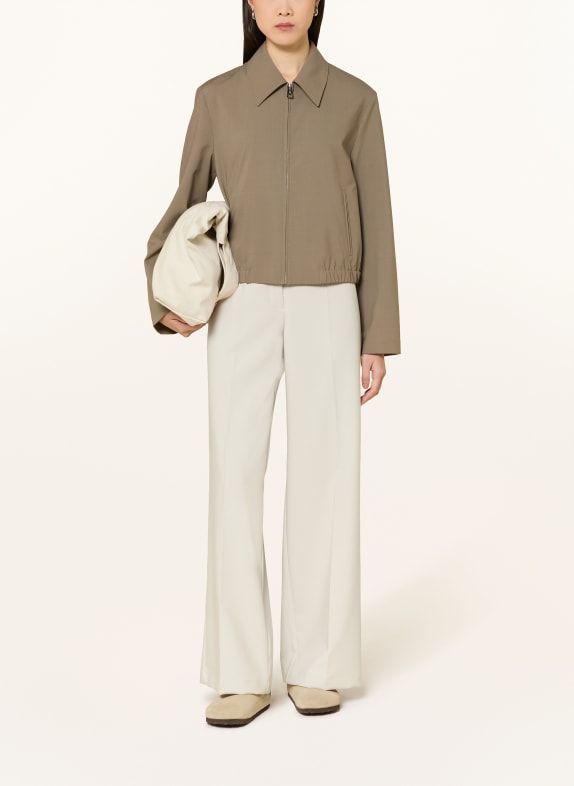 Marc O'Polo Blouson TAUPE