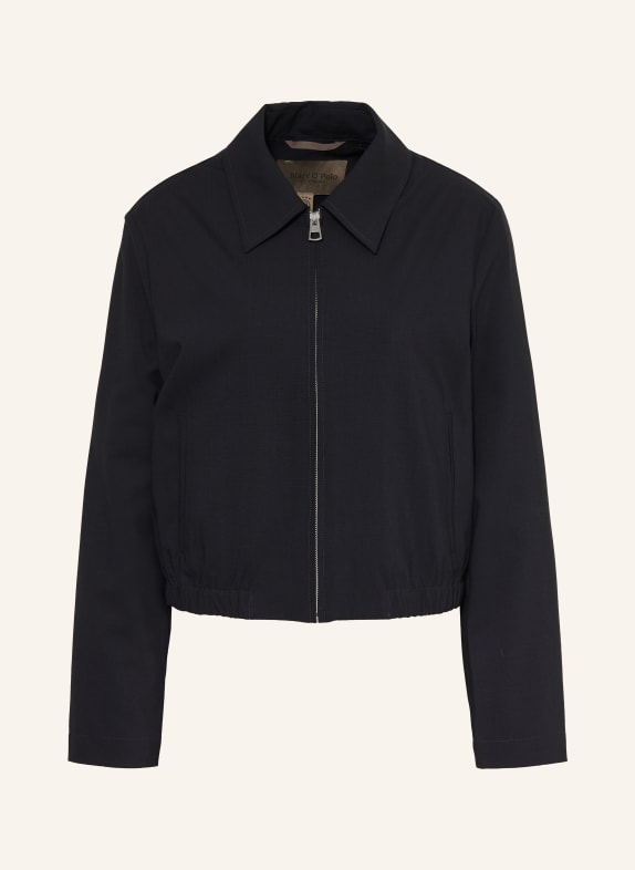 Marc O'Polo Blouson DUNKELBLAU