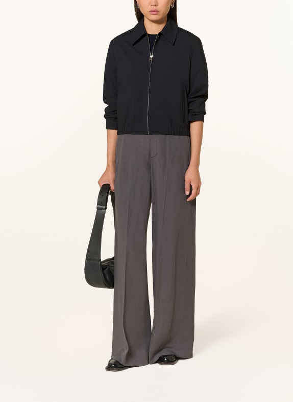 Marc O'Polo Bomber jacket DARK BLUE