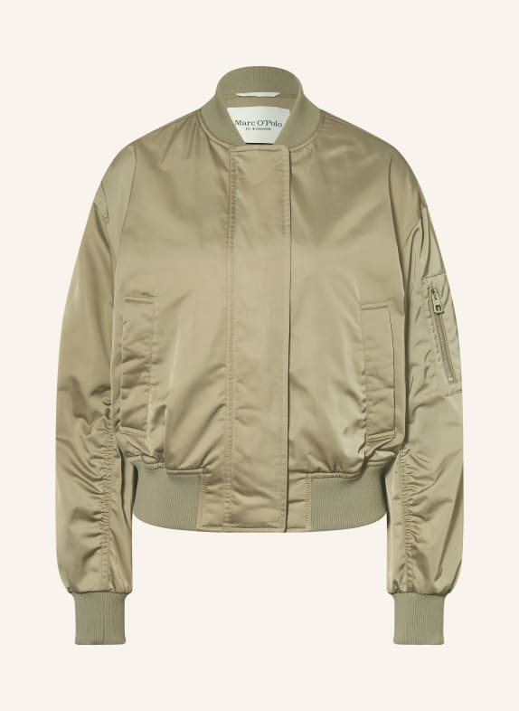 Marc O'Polo blouson KHAKI