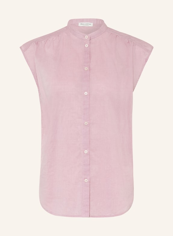 Marc O'Polo Blousetop ROSÉ