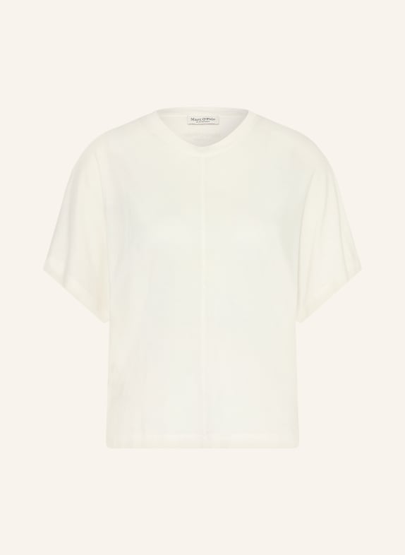 Marc O'Polo T-Shirt WEISS
