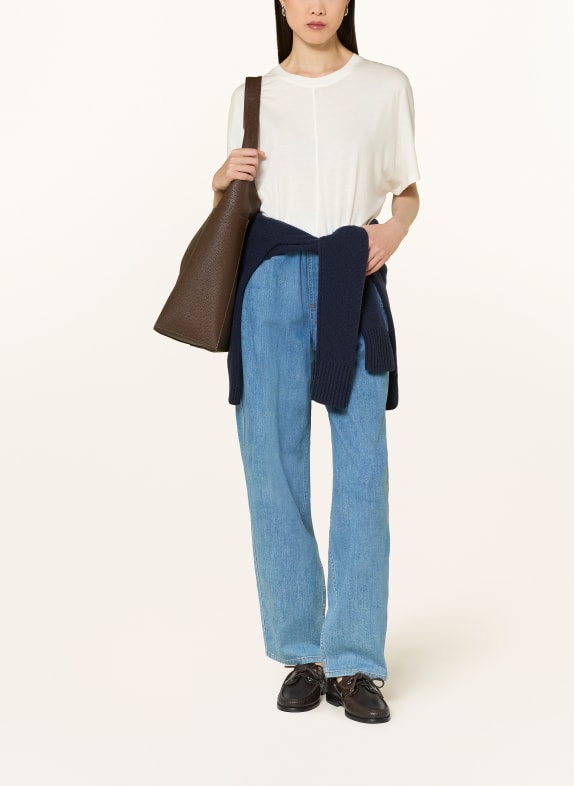 Marc O'Polo T-Shirt WEISS