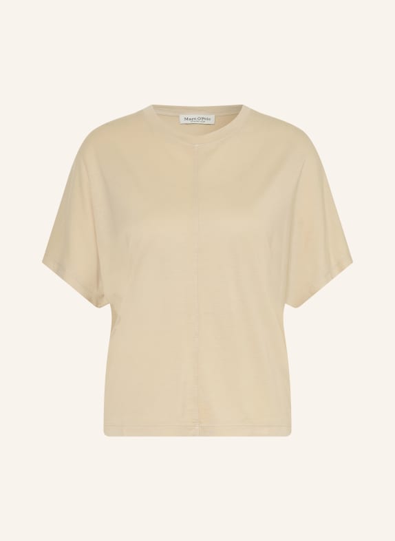 Marc O'Polo T-Shirt BEIGE