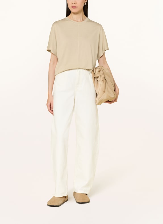 Marc O'Polo T-Shirt BEIGE
