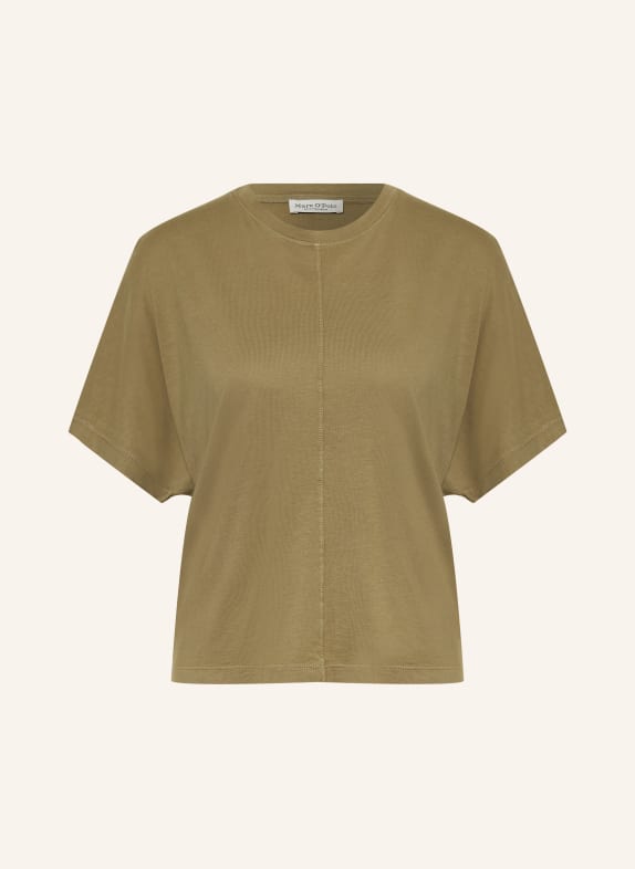 Marc O'Polo T-Shirt OLIV