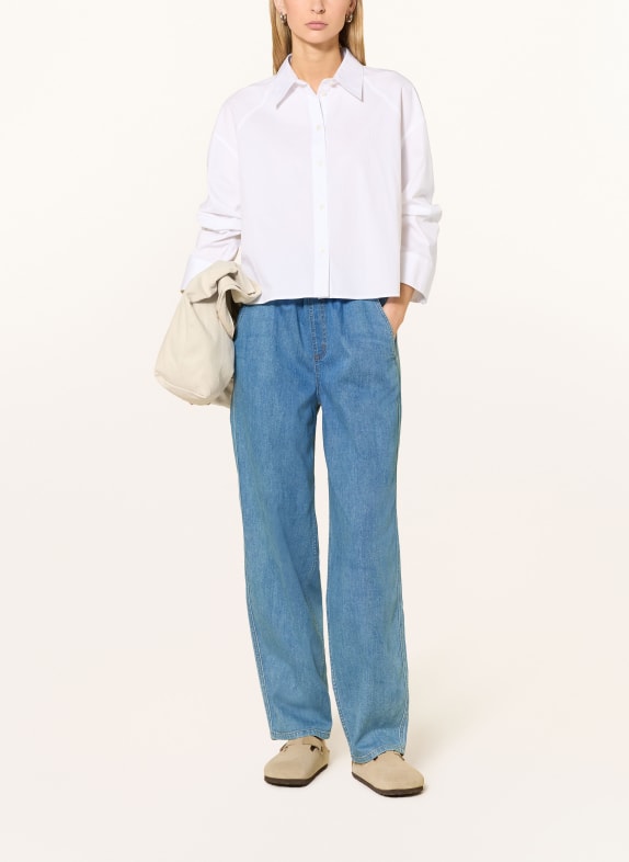 Marc O'Polo Barrel jeans 4933 Medium Blue_Multi_06