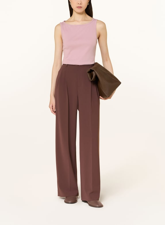 Marc O'Polo Top ROSÉ