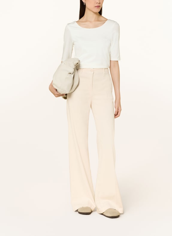 Marc O'Polo T-Shirt WEISS