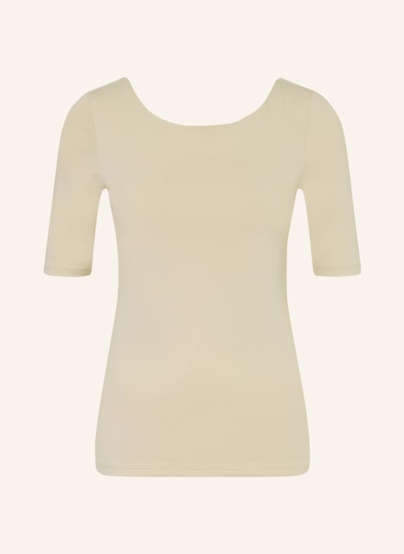 Marc O'Polo T-Shirt BEIGE