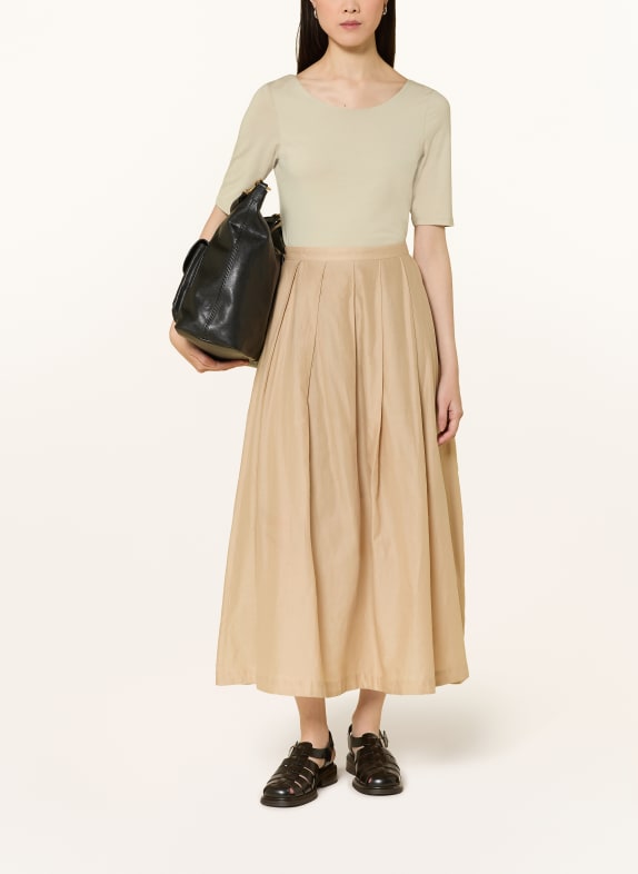 Marc O'Polo T-Shirt BEIGE