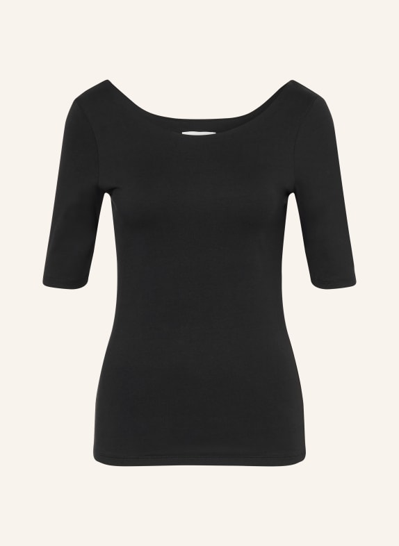 Marc O'Polo T-Shirt SCHWARZ