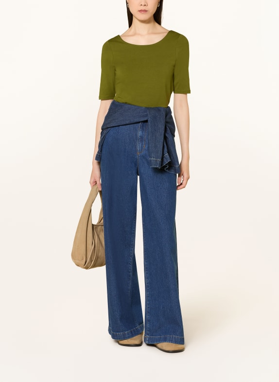 Marc O'Polo T-shirt GREEN