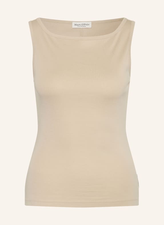 Marc O'Polo Top BEIGE
