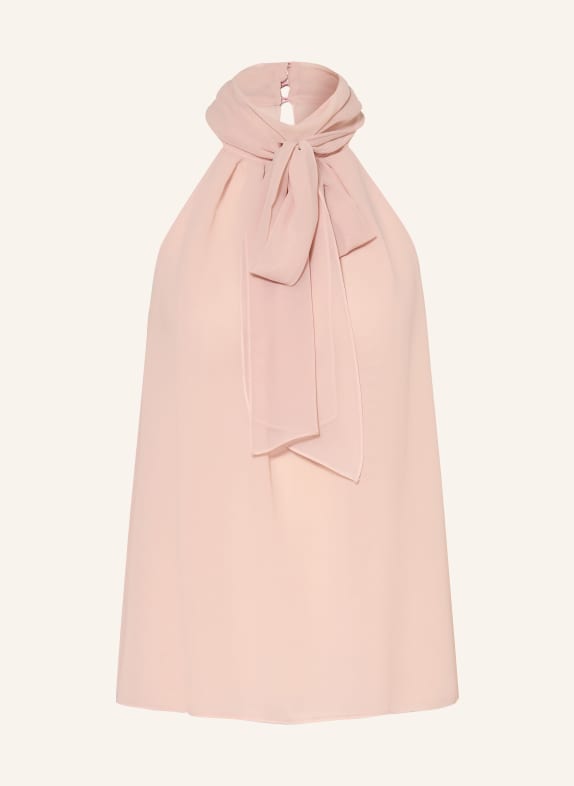 PATRIZIA PEPE Blouse LIGHT PINK