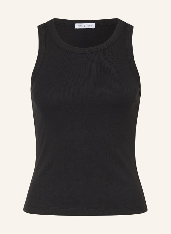 MRS & HUGS Top SORT