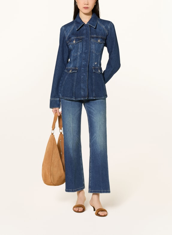 JOOP! Bootcut jeans CHRISI 415 Navy 415