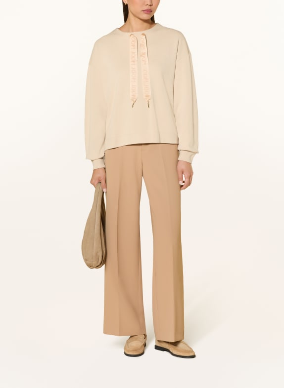 JOOP! Sweatshirt TAIO BEIGE