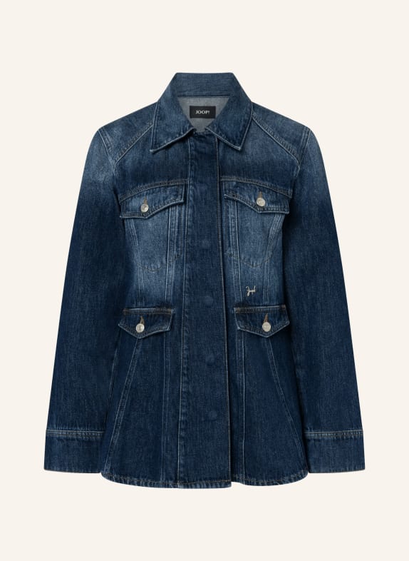 JOOP! Jeansjacke IMERA 416 Navy 416