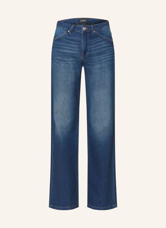 JOOP! Straight jeans ELVIRA 416 Navy 416