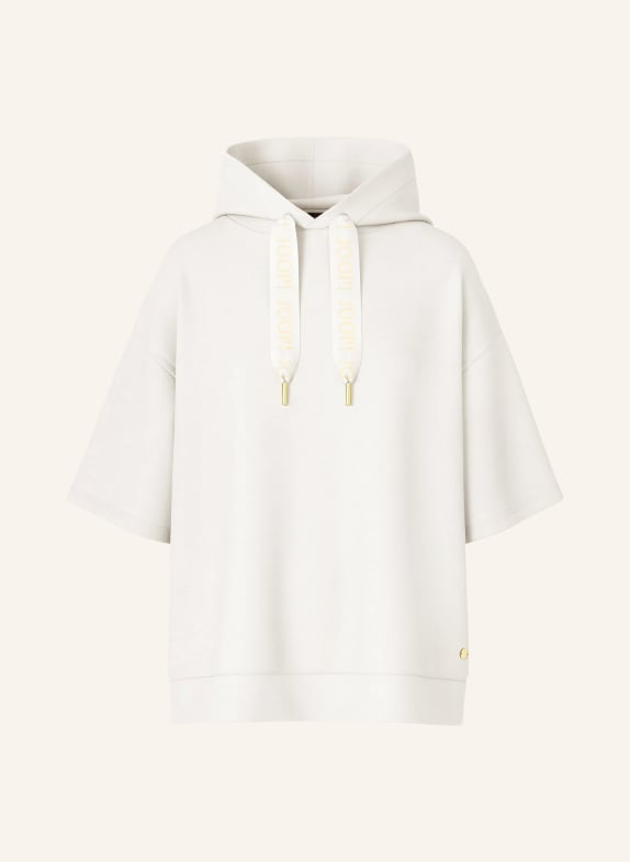 JOOP! Hoodie TAVI ECRU