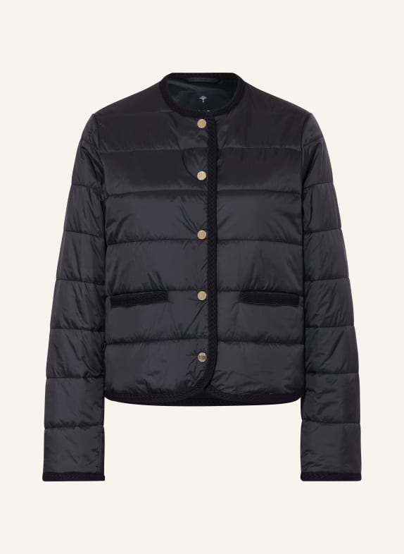 JOOP! Steppjacke OURANIA DUNKELBLAU