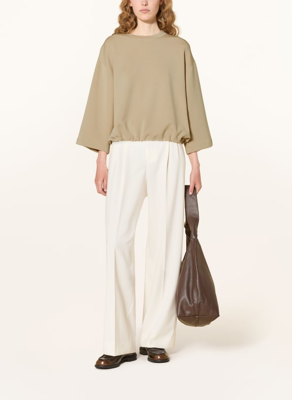 JOOP! Sweatshirt TAHANI BEIGE