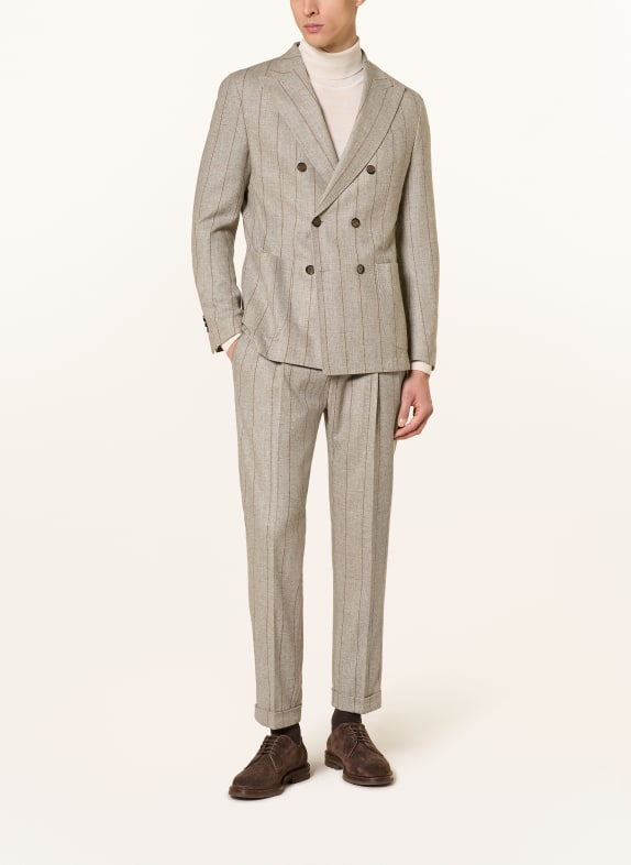 windsor. Colbert SALIO Shaped Fit 285 Open Beige 285