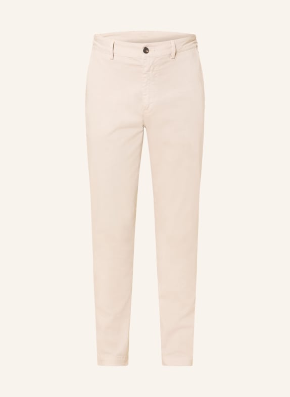 eleventy Chino Extra Slim Fit BEIGE