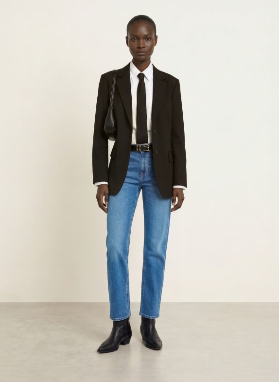AG Jeans Boyfriend jeans FIANCE SUEY SUEY