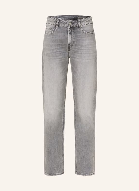 AG Jeans Straight-leg jeans FIANCE GUNN GUNN