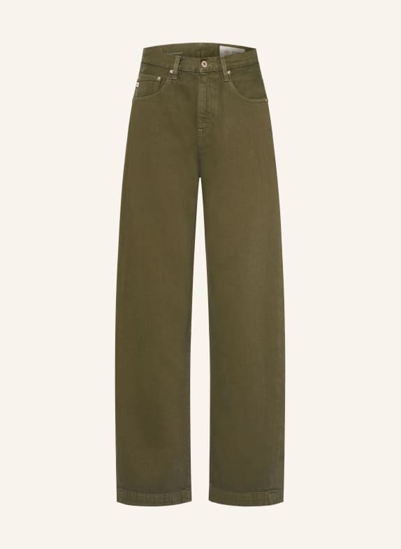 AG Jeans Jeansy typu barrel HATTIE LANT LANTERN