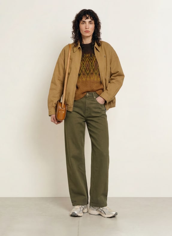AG Jeans Barrel jeans HATTIE LANT LANTERN