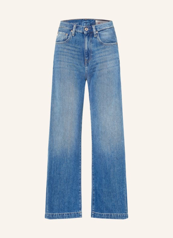AG Jeans Jeansy typu barrel HATTIE FLET FLEET