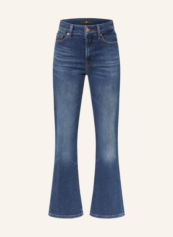 7 for all mankind Cropped Jeans CROPPED BOOT 3O1 CURRENT