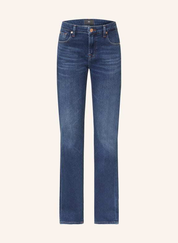 7 for all mankind Straight Jeans THE SLIM 3O1 CURRENT